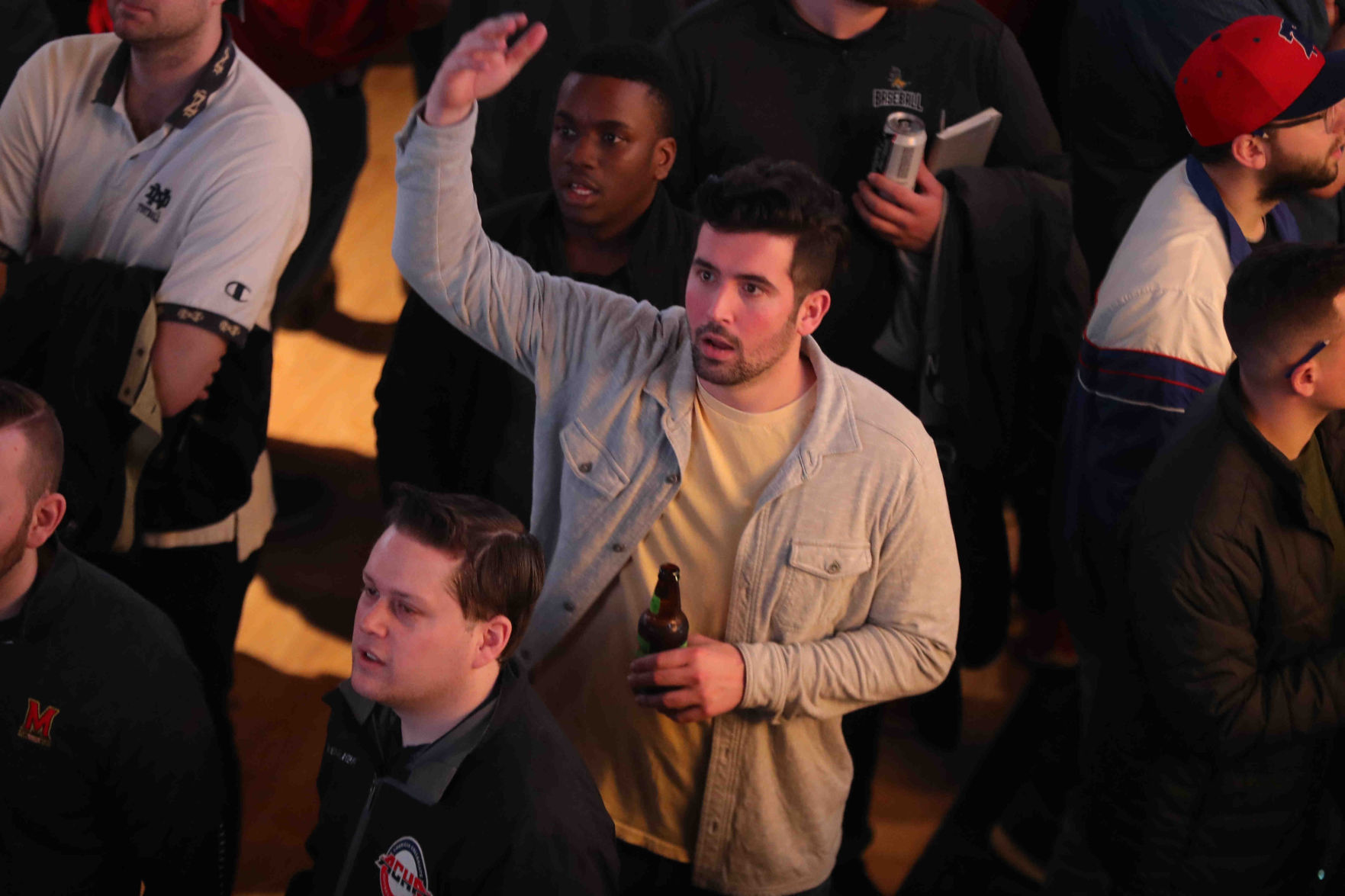 March Madness Sports Betting